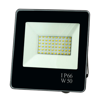 Прожектор LightPhenomenON LT-FL-01N-IP65- 70W-6500K LED - Светильники - Прожекторы - omvolt.ru